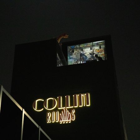 Collini Rooms Hotel Милан Экстерьер фото
