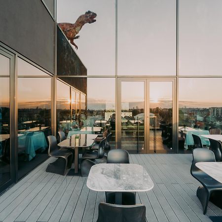 Collini Rooms Hotel Милан Экстерьер фото
