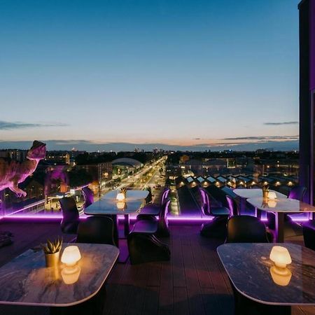 Collini Rooms Hotel Милан Экстерьер фото