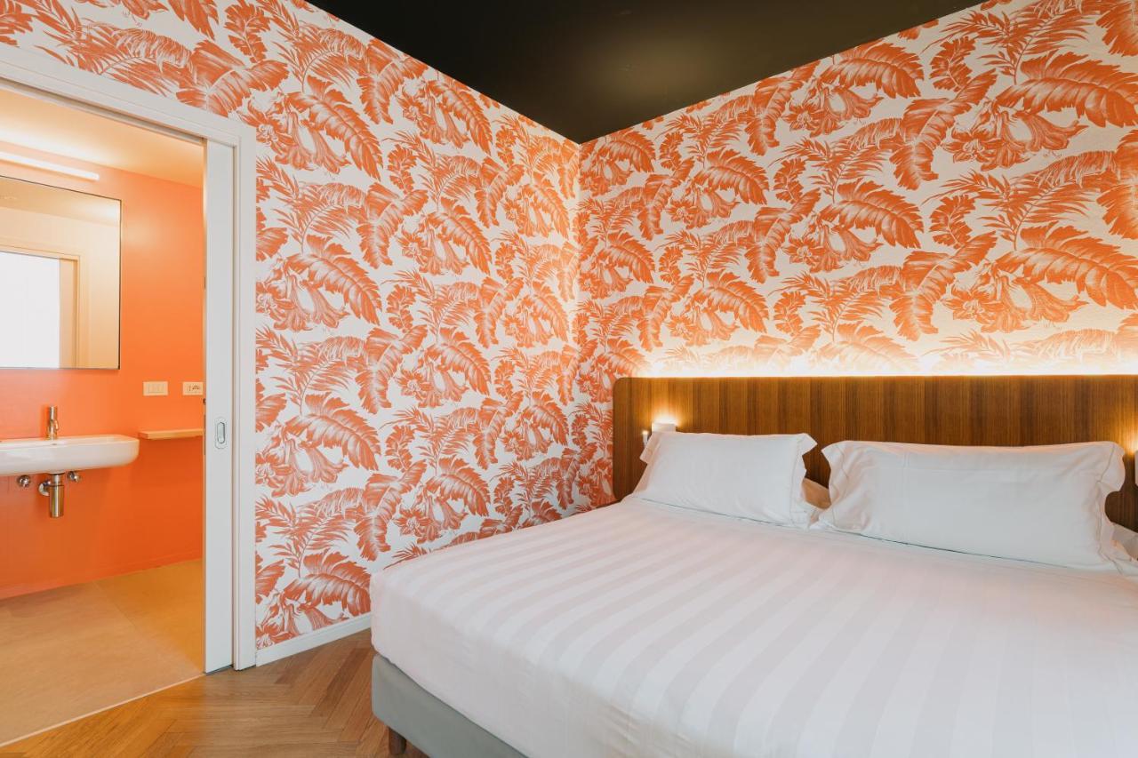Collini Rooms Hotel Милан Экстерьер фото