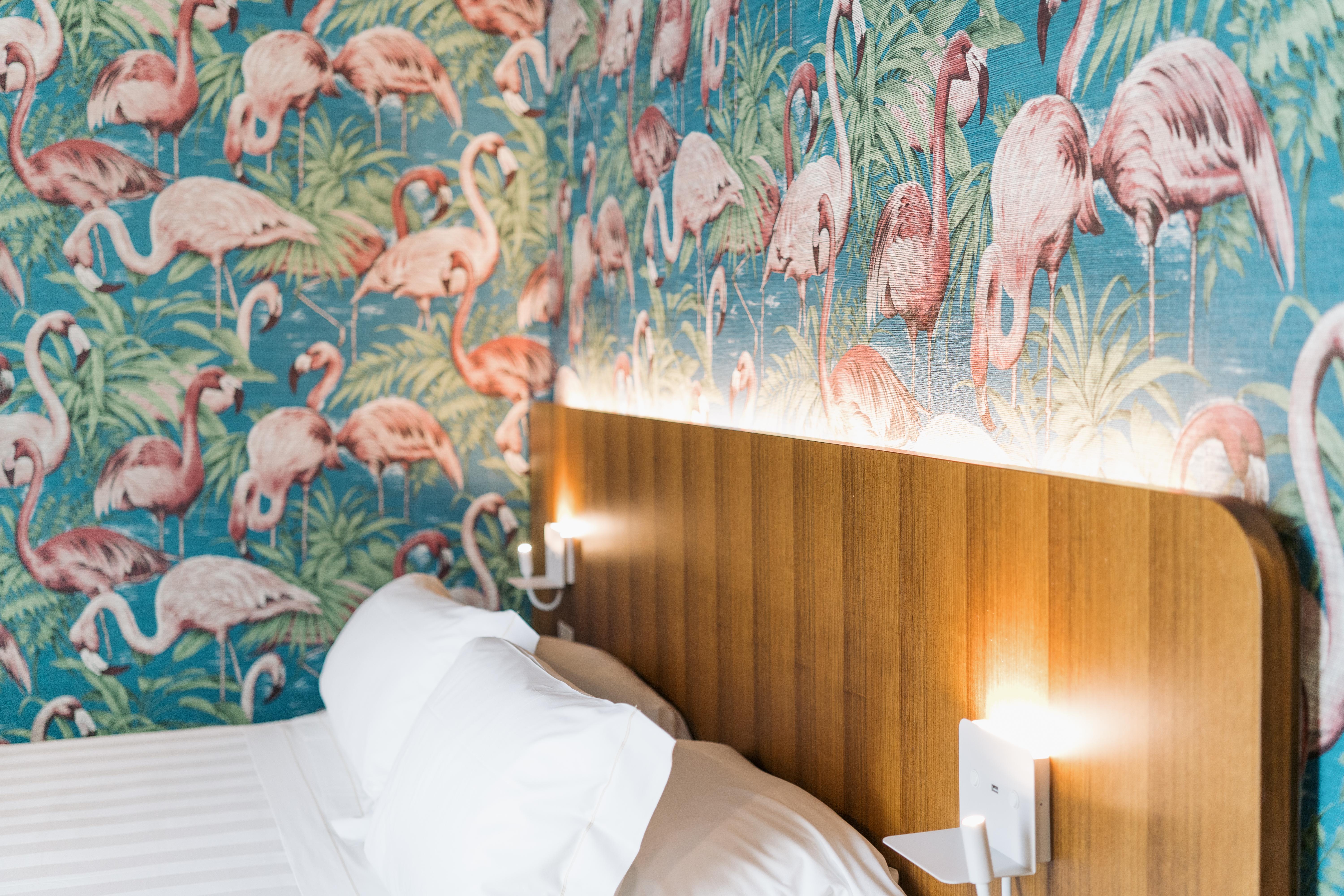 Collini Rooms Hotel Милан Экстерьер фото
