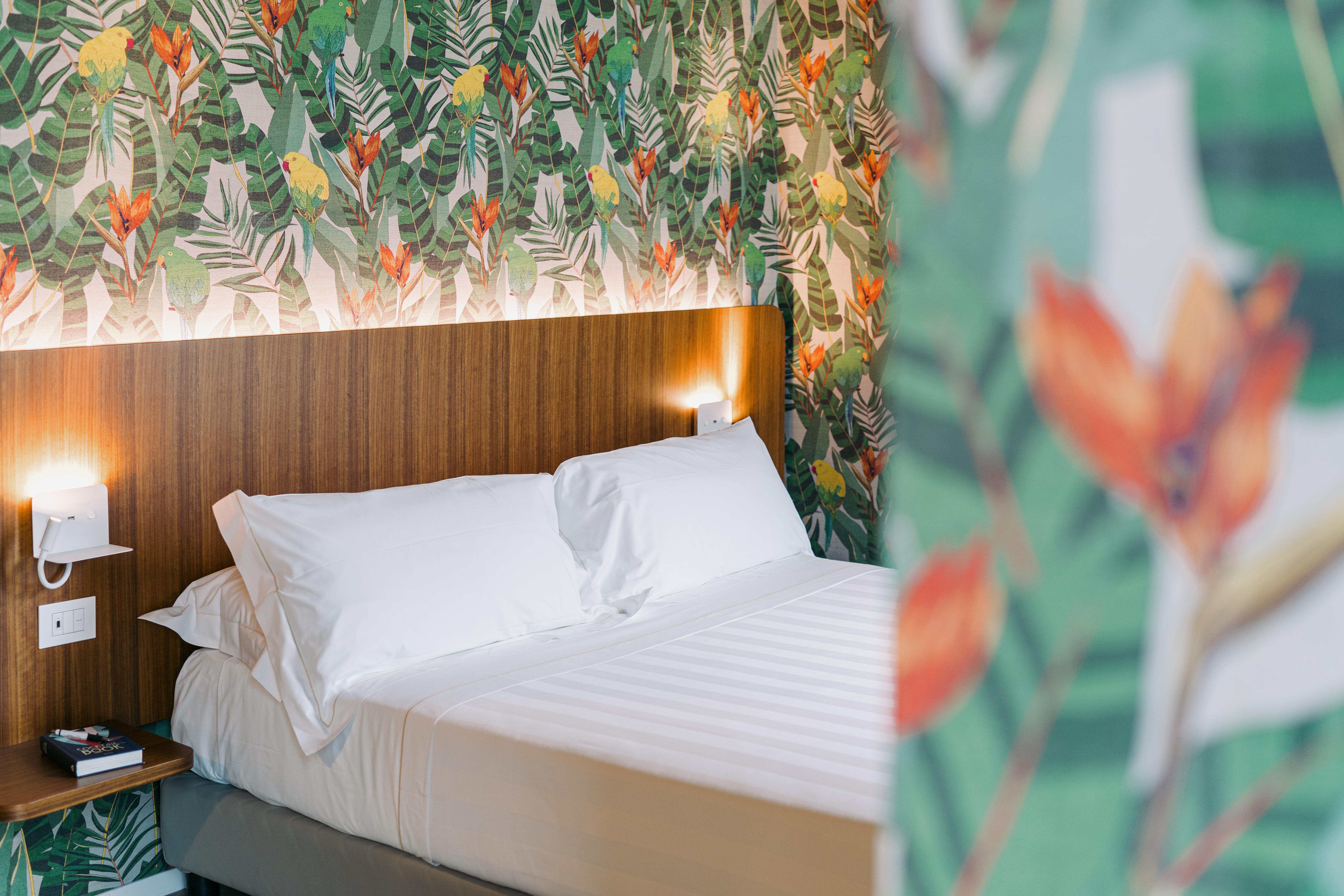 Collini Rooms Hotel Милан Экстерьер фото