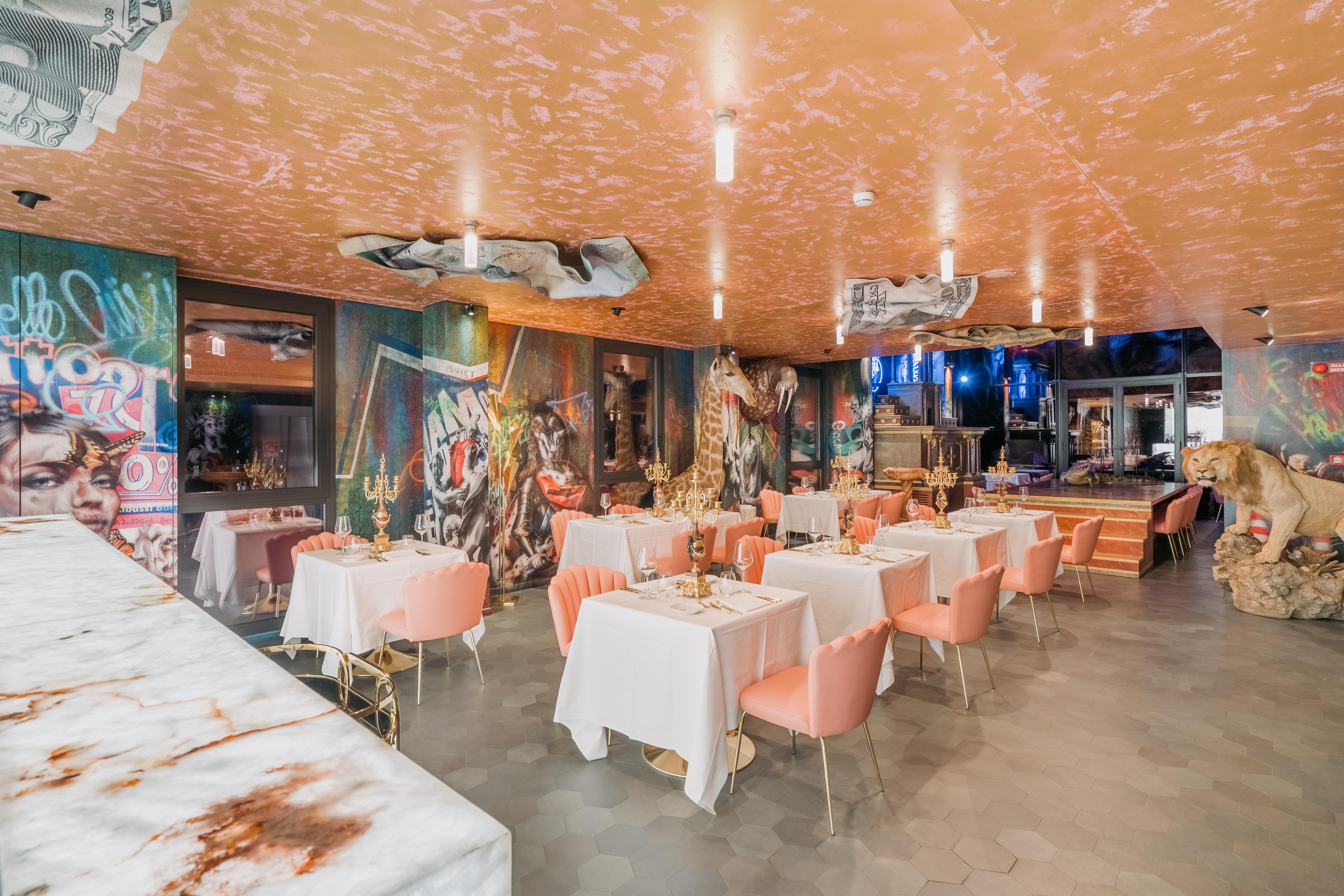 Collini Rooms Hotel Милан Экстерьер фото