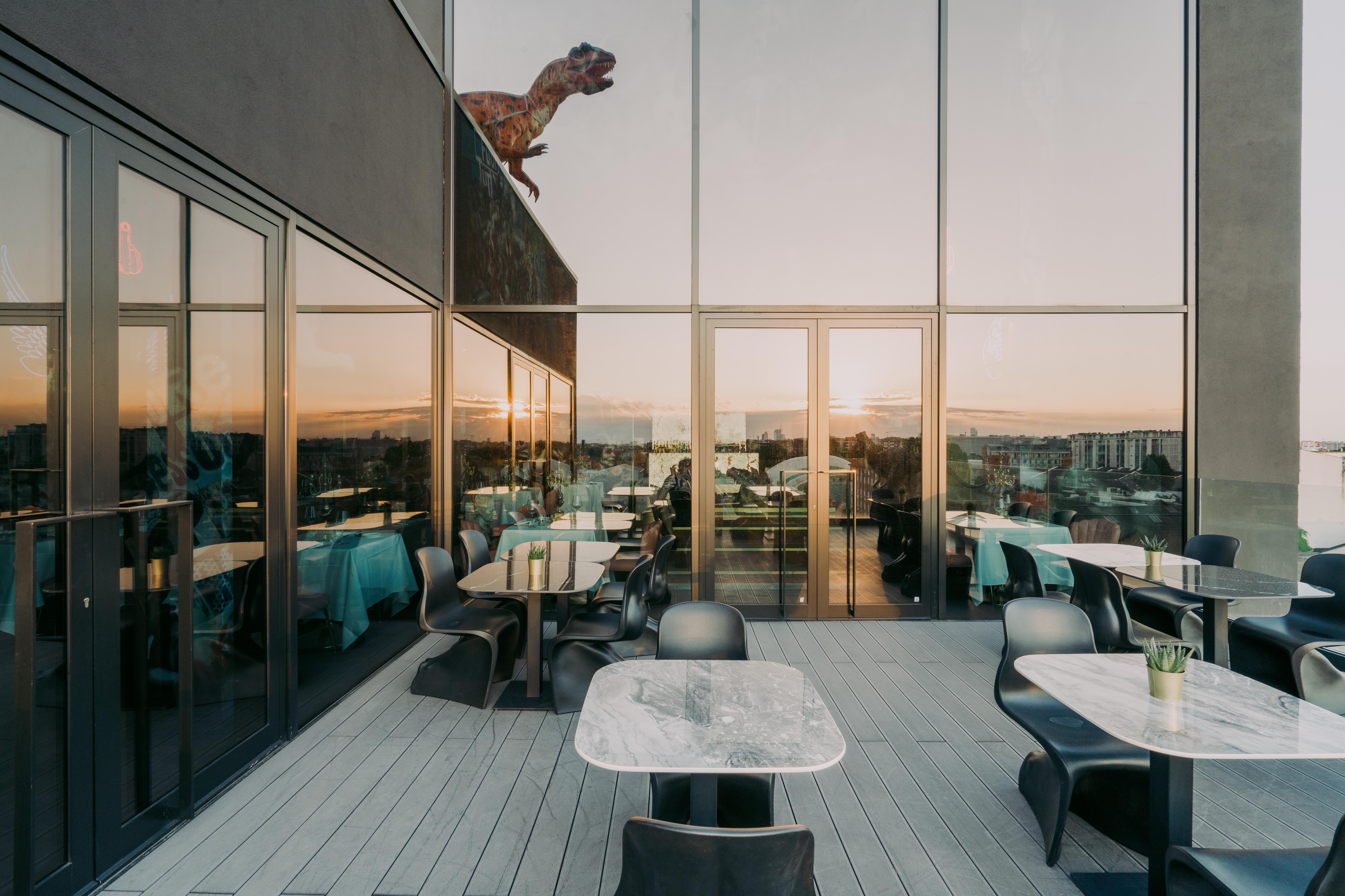 Collini Rooms Hotel Милан Экстерьер фото