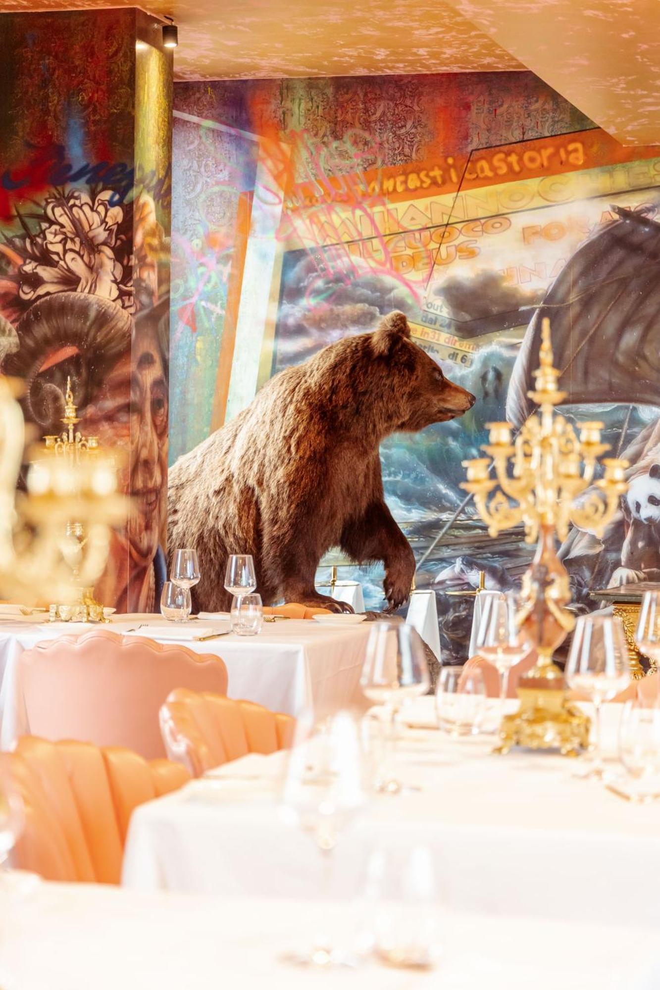 Collini Rooms Hotel Милан Экстерьер фото